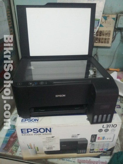 Epson L3110 printer